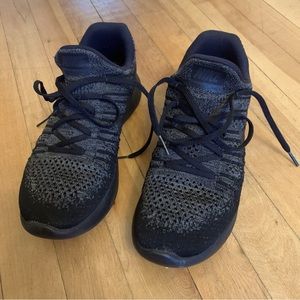 Nike Lunarepic Flyknit 2 Running Sneakers